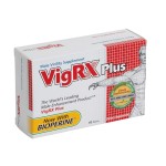 VigRX Plus přípravek na prodloužení penisu